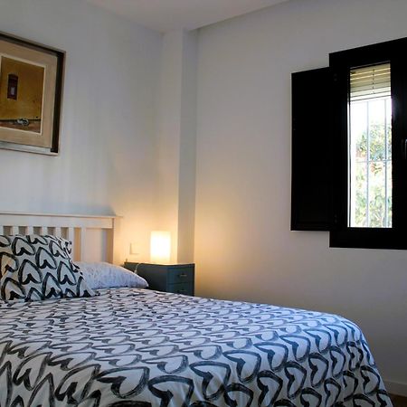 Casa Molinero Con Encanto Y Maravillosa Terraza Con Vistas Vft/Ca/05921 베예데라프론테라 외부 사진