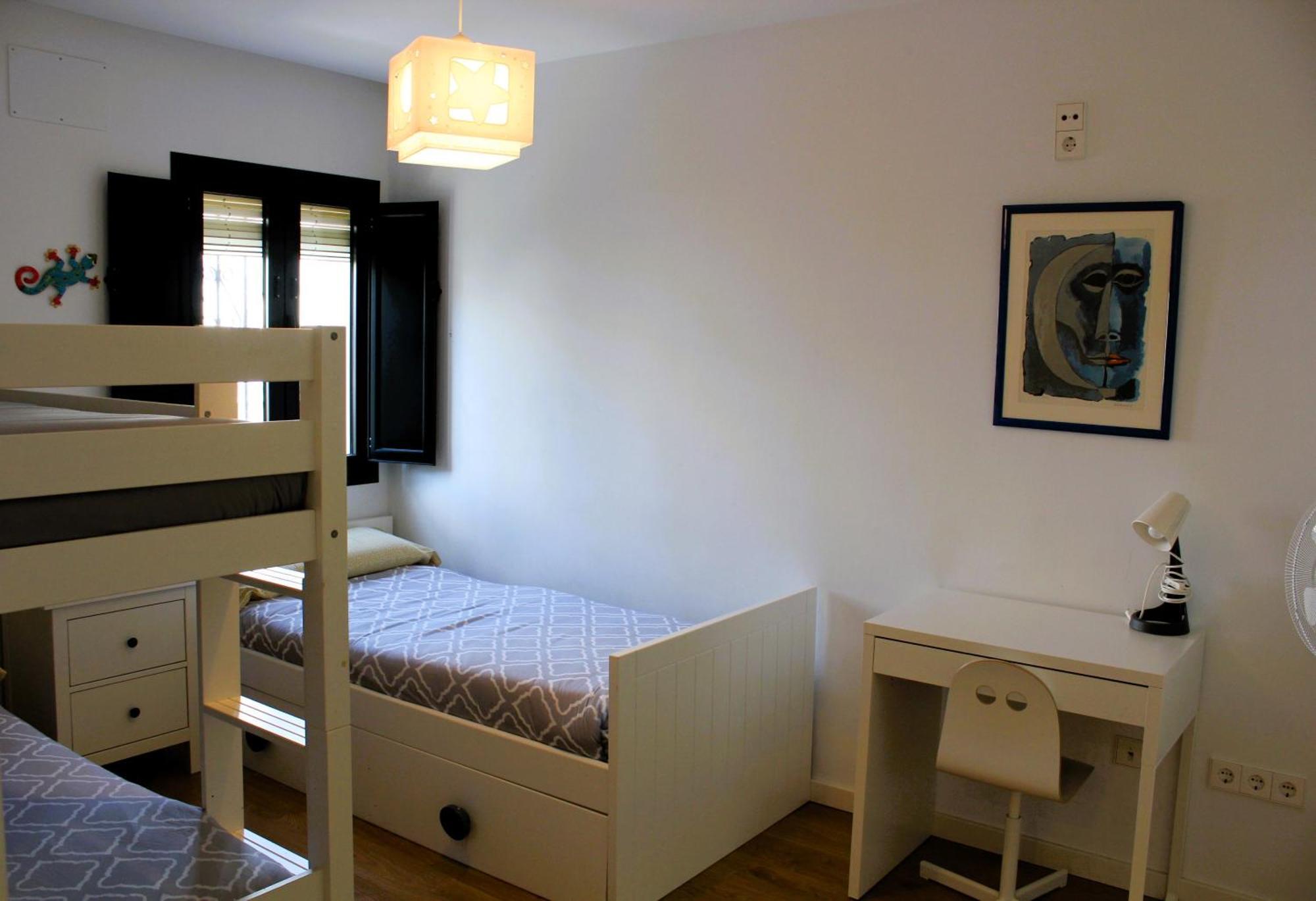 Casa Molinero Con Encanto Y Maravillosa Terraza Con Vistas Vft/Ca/05921 베예데라프론테라 외부 사진