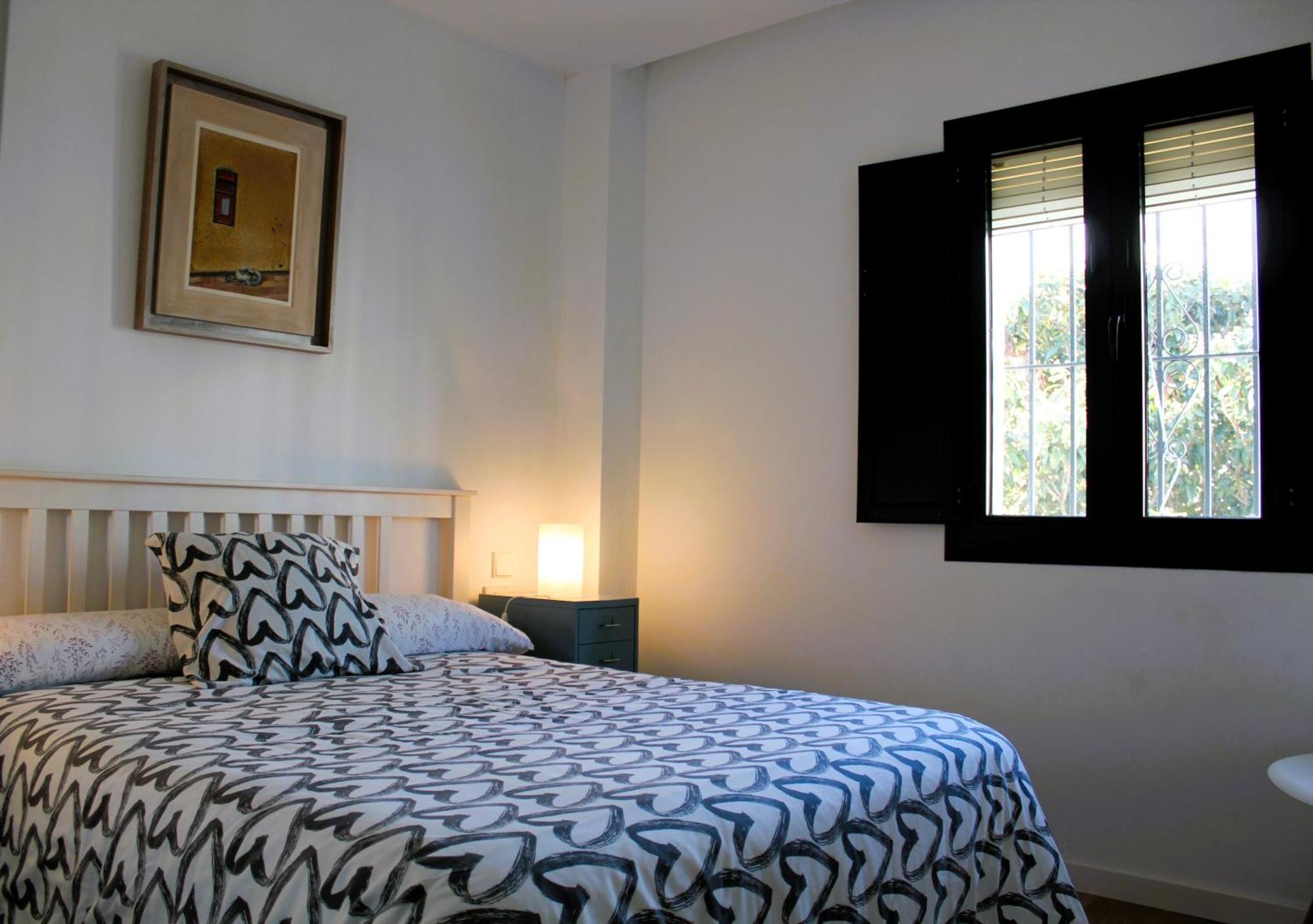 Casa Molinero Con Encanto Y Maravillosa Terraza Con Vistas Vft/Ca/05921 베예데라프론테라 외부 사진