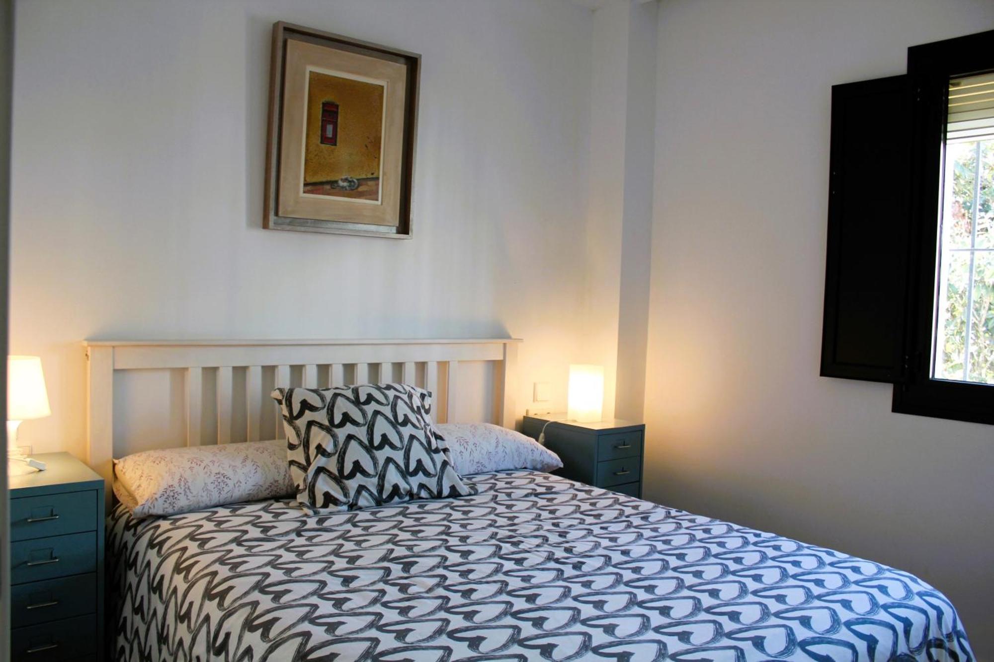 Casa Molinero Con Encanto Y Maravillosa Terraza Con Vistas Vft/Ca/05921 베예데라프론테라 외부 사진
