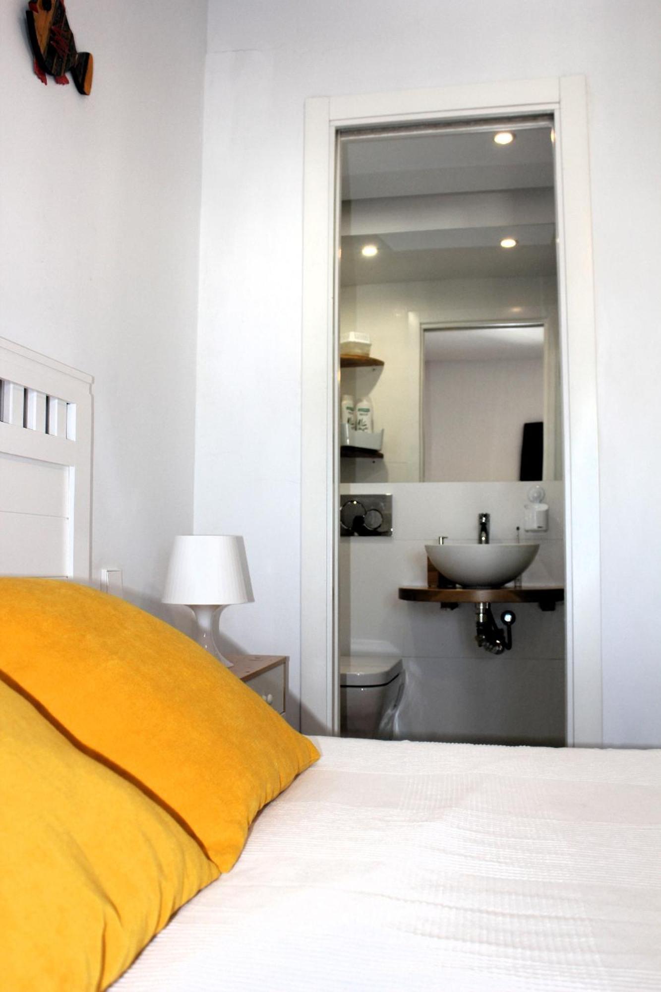 Casa Molinero Con Encanto Y Maravillosa Terraza Con Vistas Vft/Ca/05921 베예데라프론테라 외부 사진