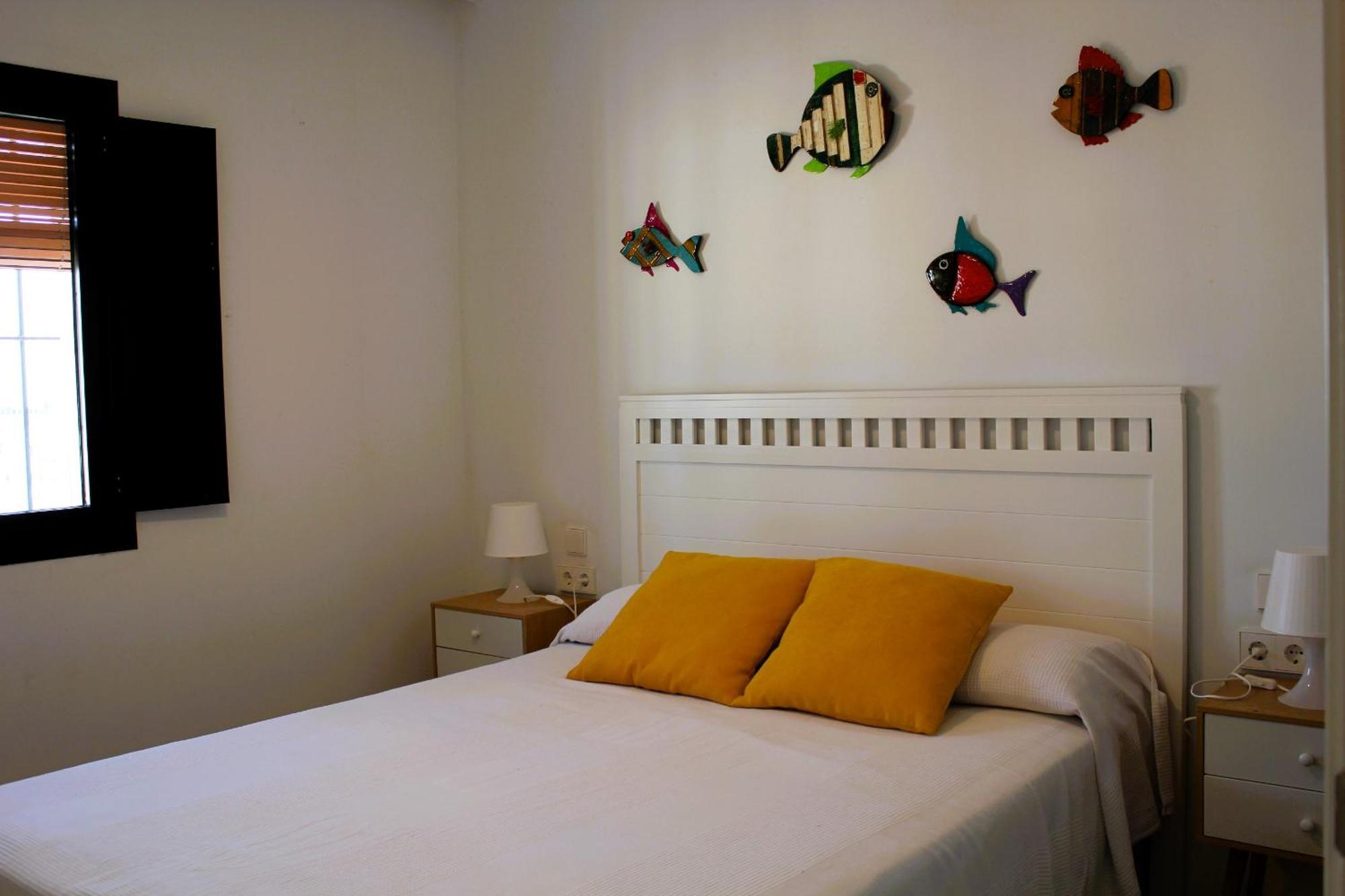 Casa Molinero Con Encanto Y Maravillosa Terraza Con Vistas Vft/Ca/05921 베예데라프론테라 외부 사진